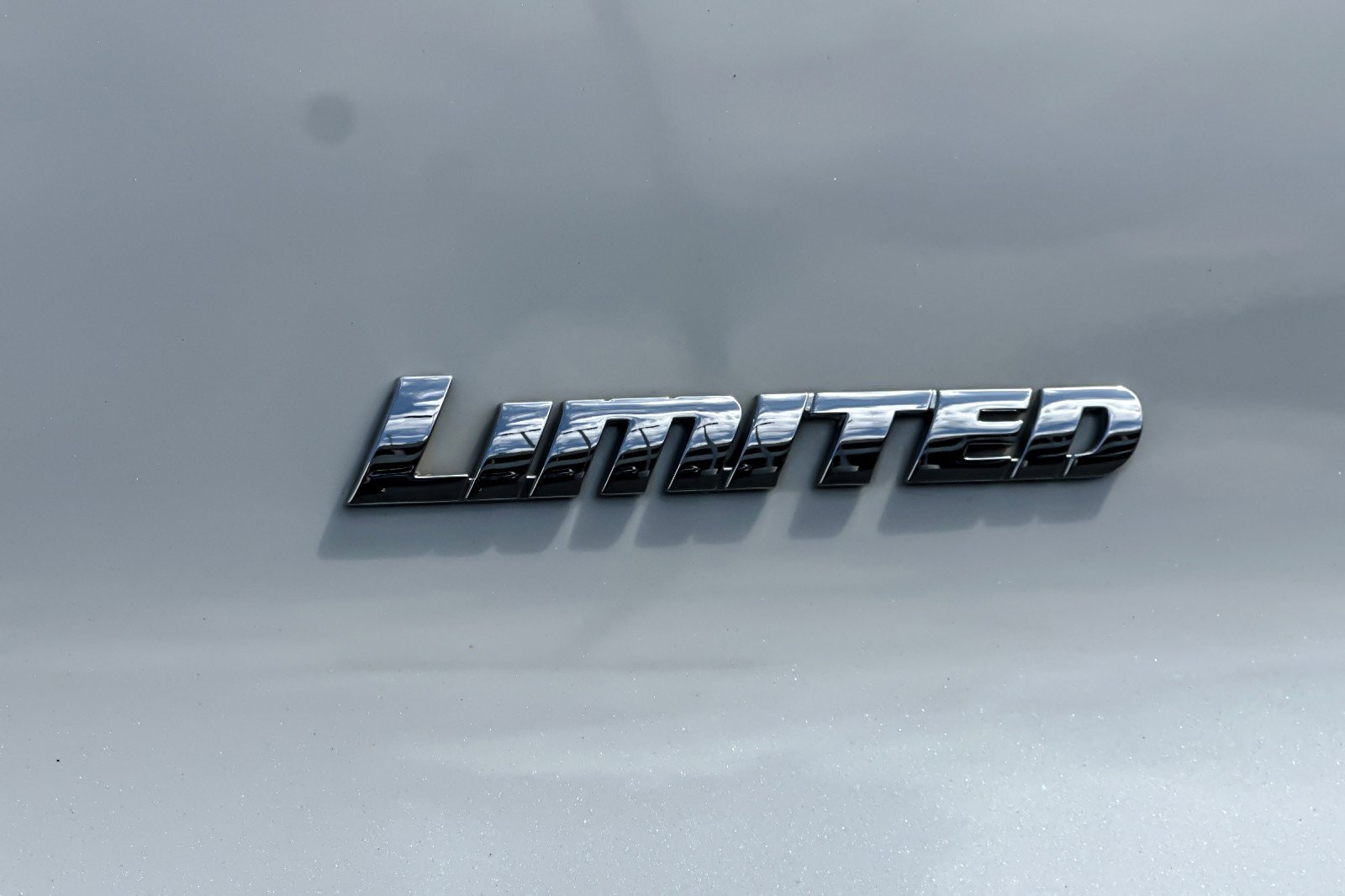 Certified 2018 Toyota 4Runner Limited AWD/4WD image 27