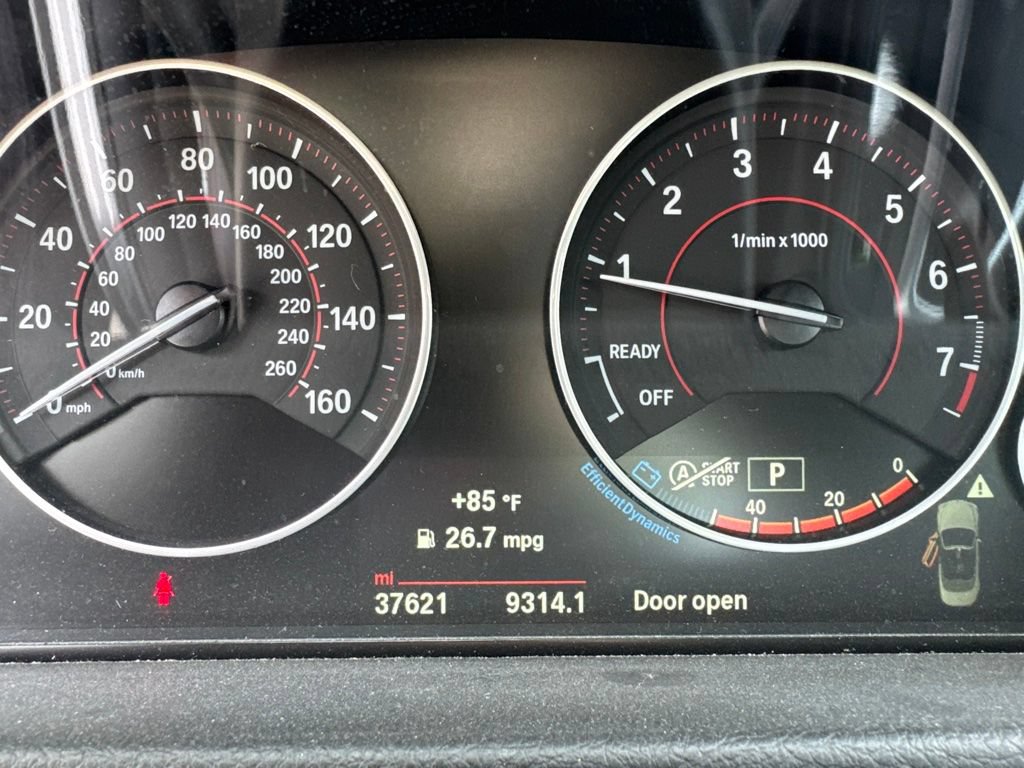 Used 2020 BMW 430i Convertible w/ Convenience Package RWD image 13