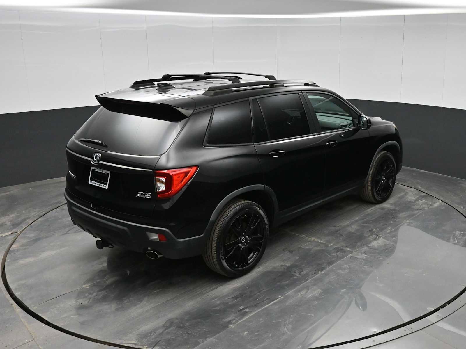 Used 2019 Honda Passport Sport image 28