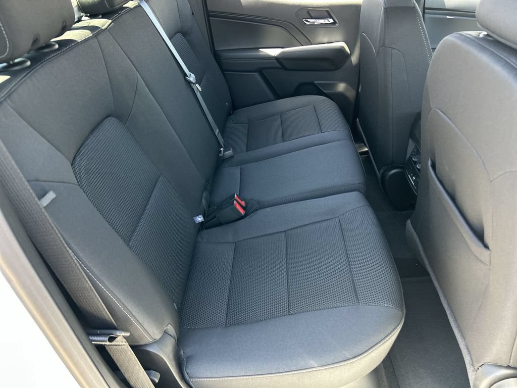 New 2026 GMC Canyon Elevation w/ Convenience Package AWD/4WD image 26