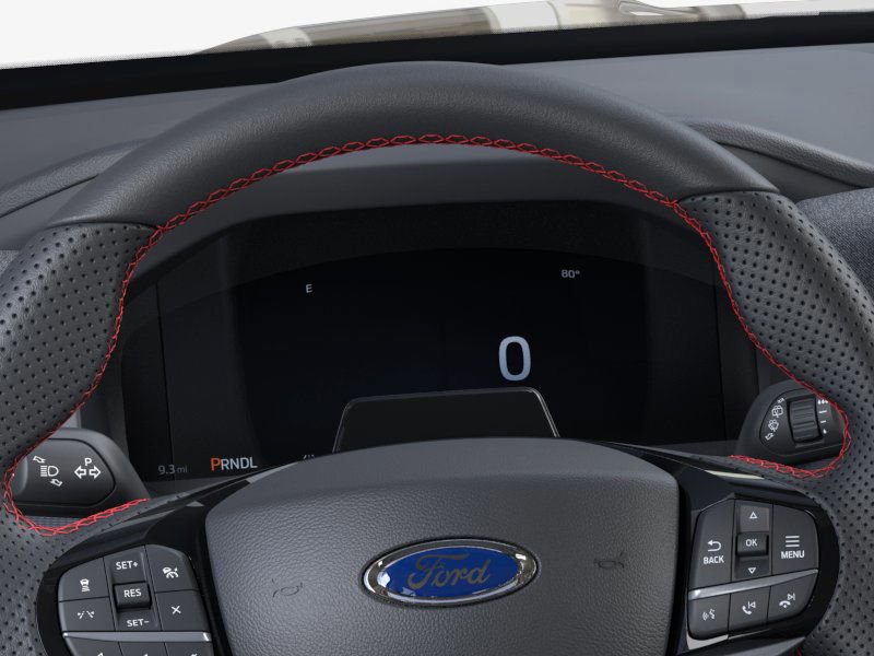 New 2026 Ford Explorer ST-Line w/ ST-Line Street Pack image 13