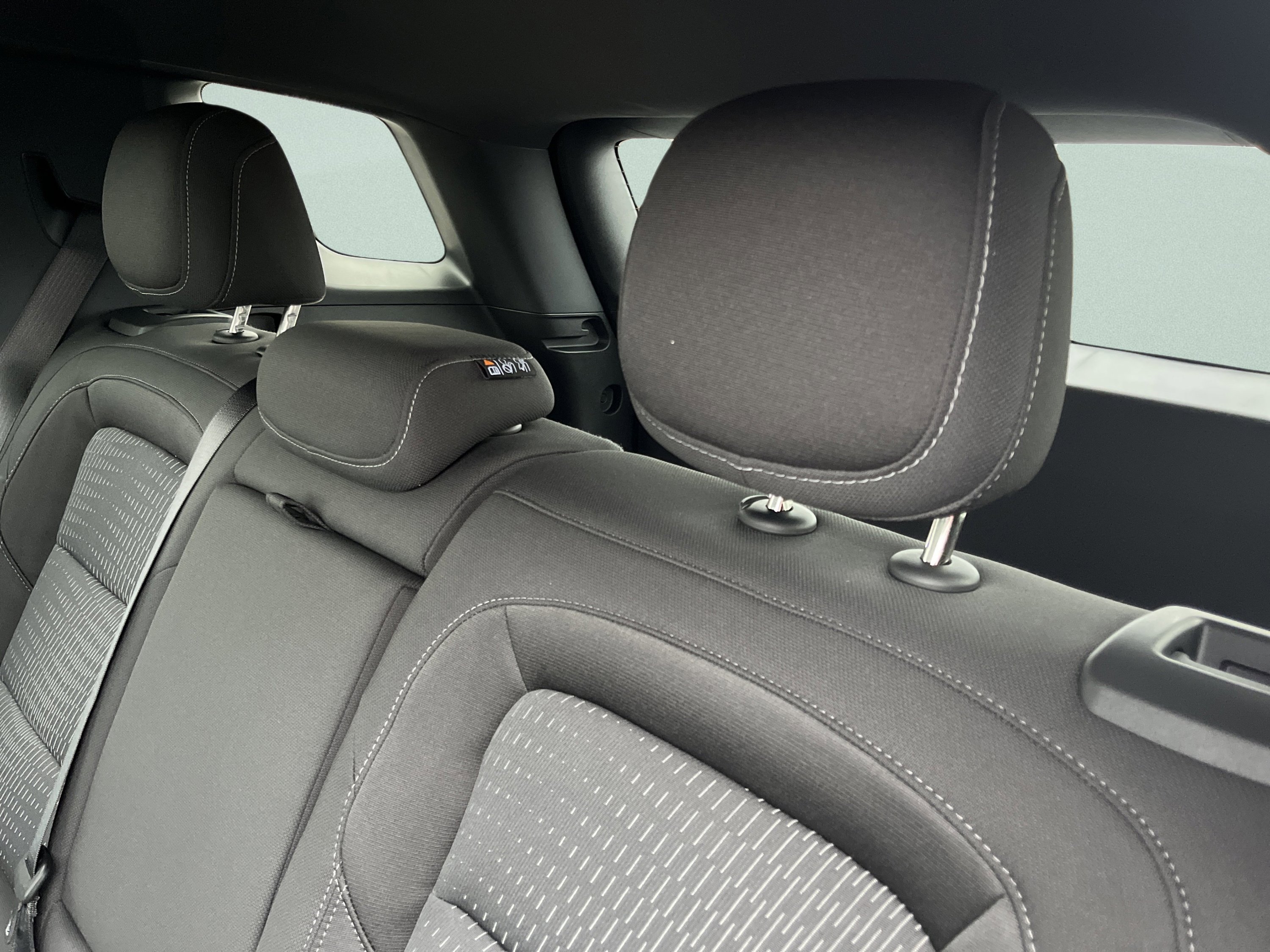 New 2026 Chevrolet Equinox LT image 24