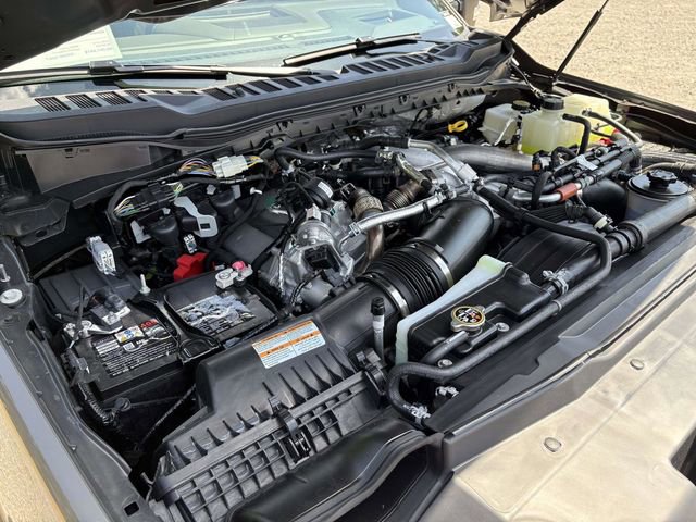 New 2026 Ford F450 4x4 Crew Cab Super Duty image 21