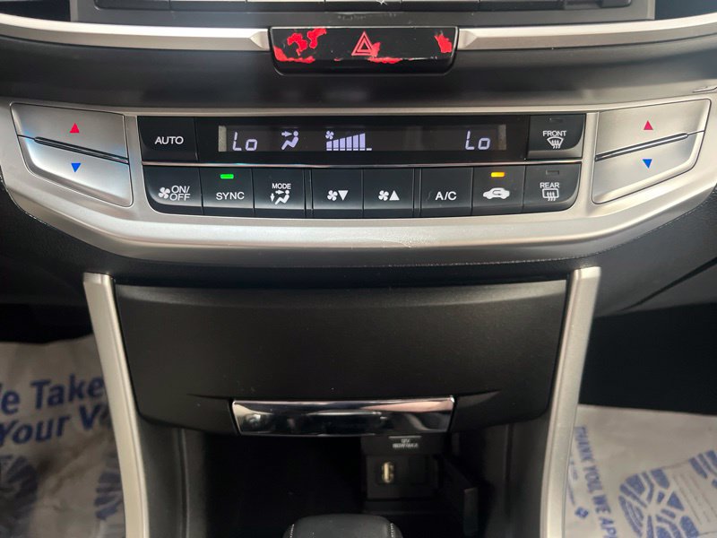 Used 2013 Honda Accord Sport image 25