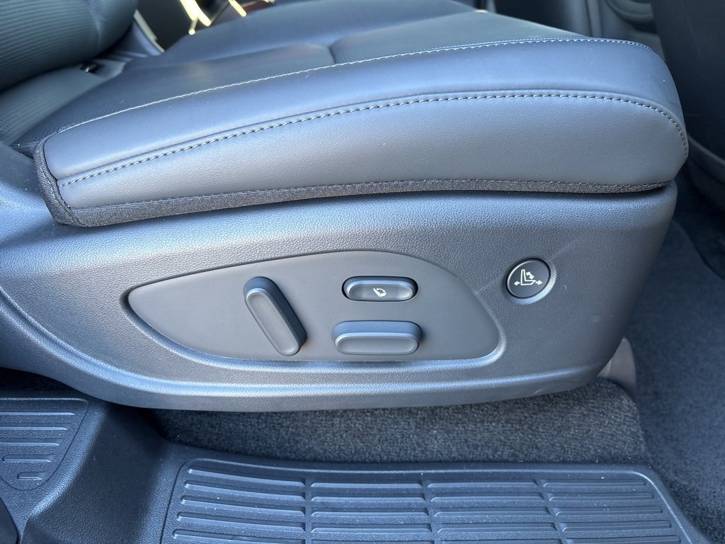 Certified 2026 Hyundai Palisade Calligraphy image 18