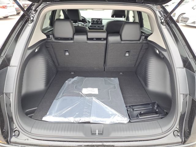 New 2026 Honda HR-V EX-L image 26