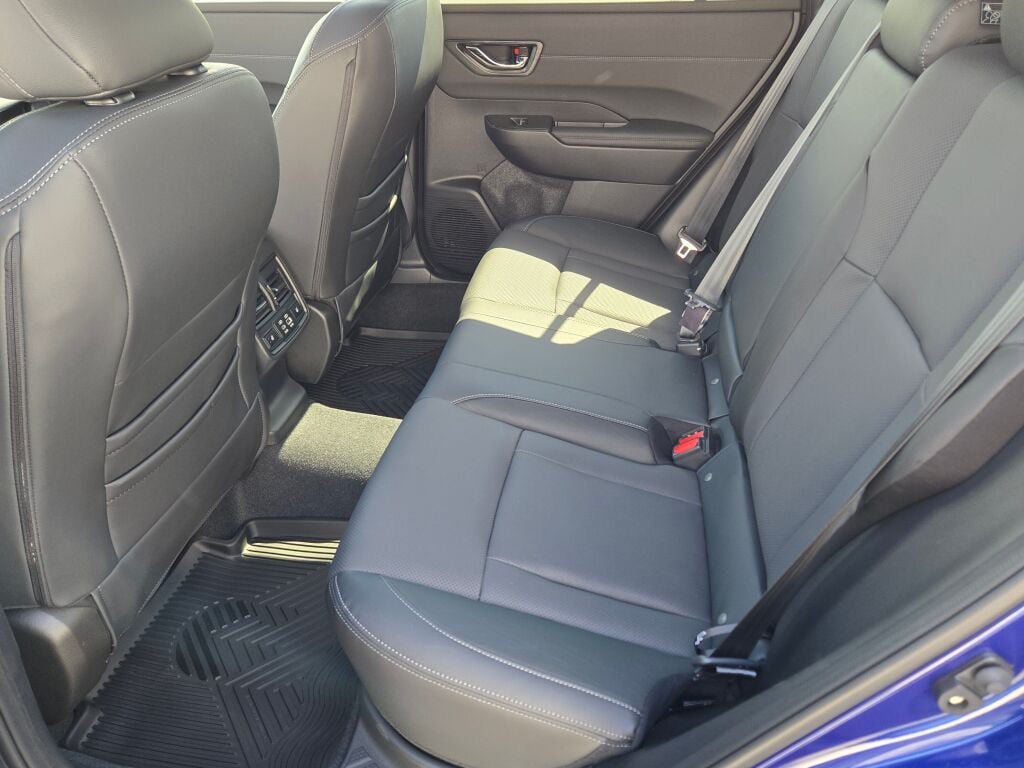 New 2026 Subaru Outback Touring XT AWD/4WD image 17