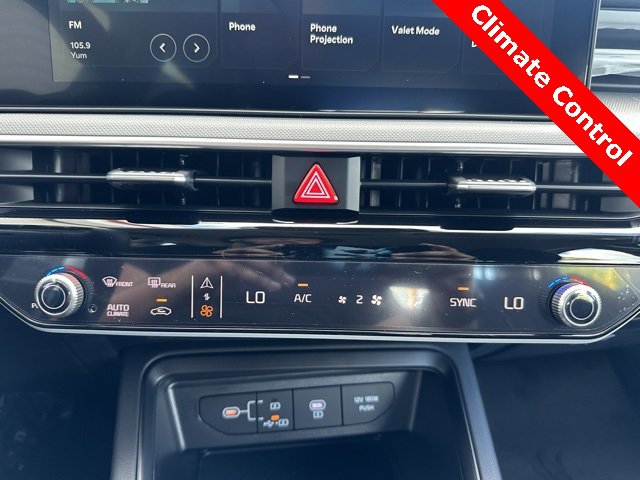 New 2026 Kia K5 LXS image 23