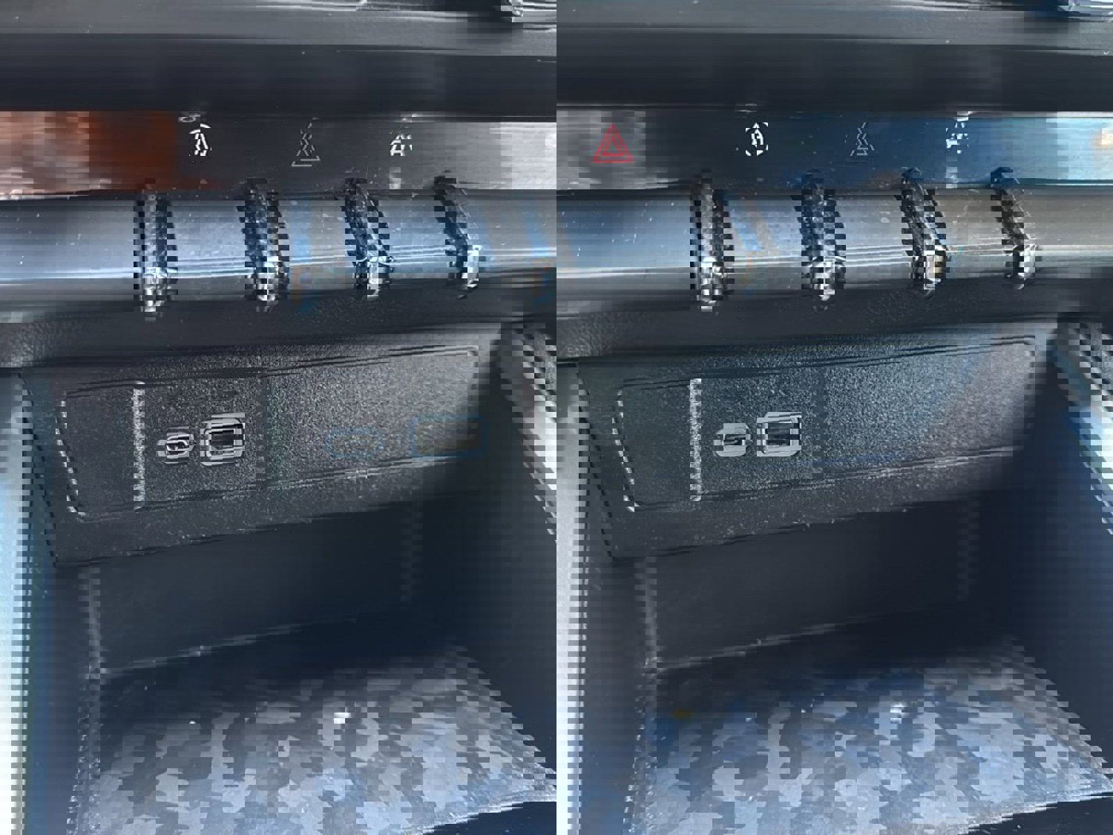 Used 2023 Chevrolet Colorado Trail Boss w/ Advanced Trailering Package AWD/4WD image 34