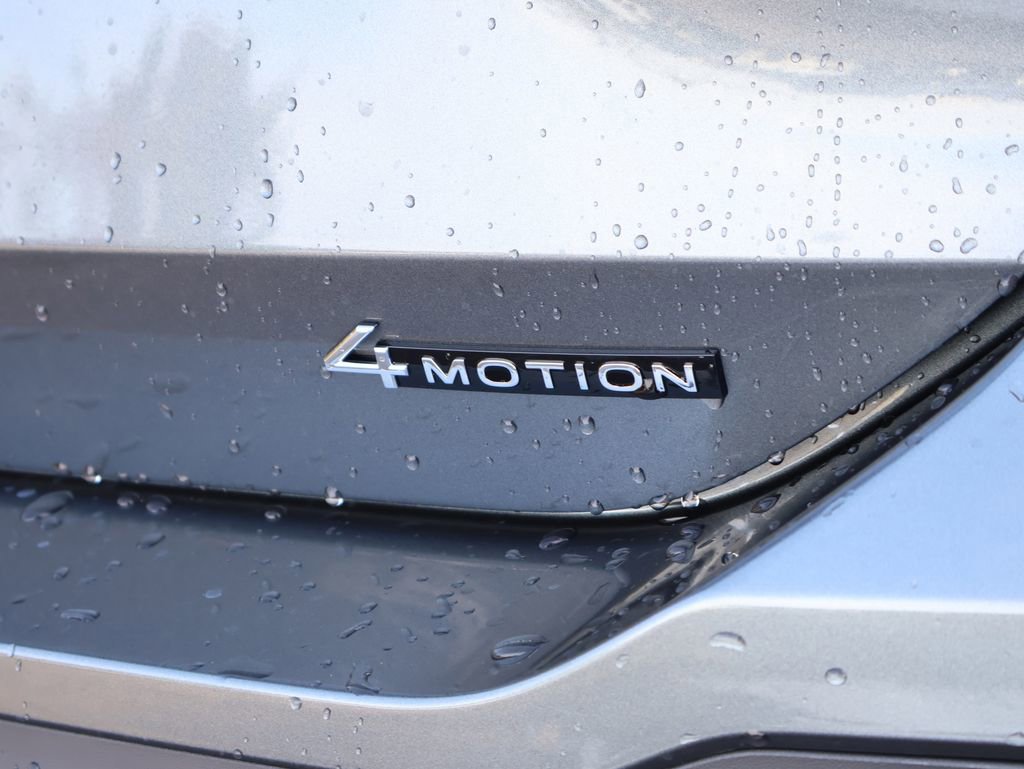 New 2026 Volkswagen Tiguan S image 10