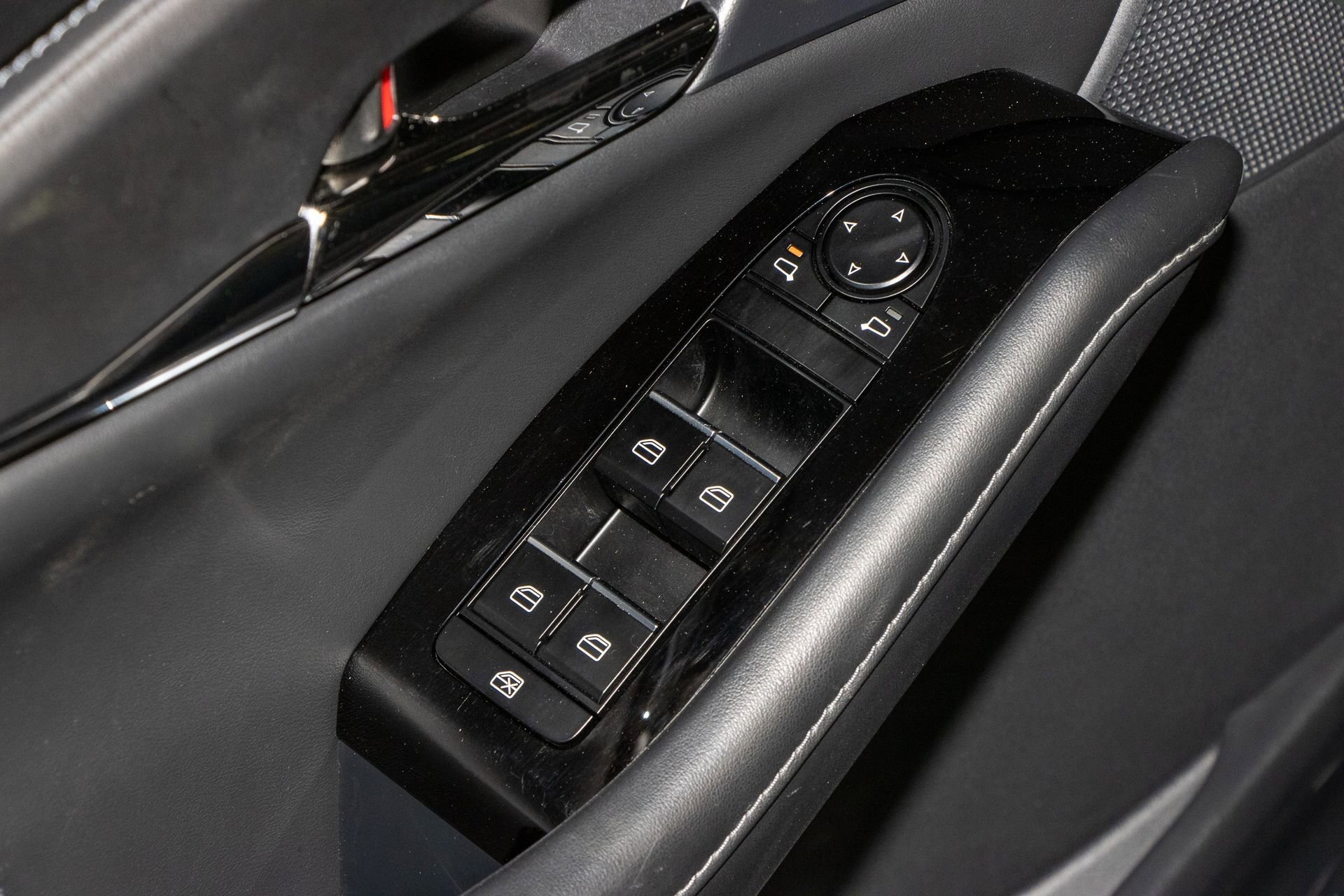 Used 2022 MAZDA CX-30 AWD 2.5 S w/ Preferred Package image 27