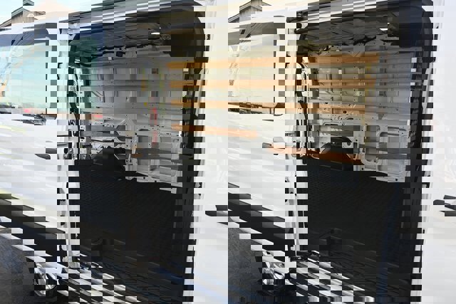 Used 2024 Ford Transit 250 Low Roof w/ Exterior Upgrade Package image 20