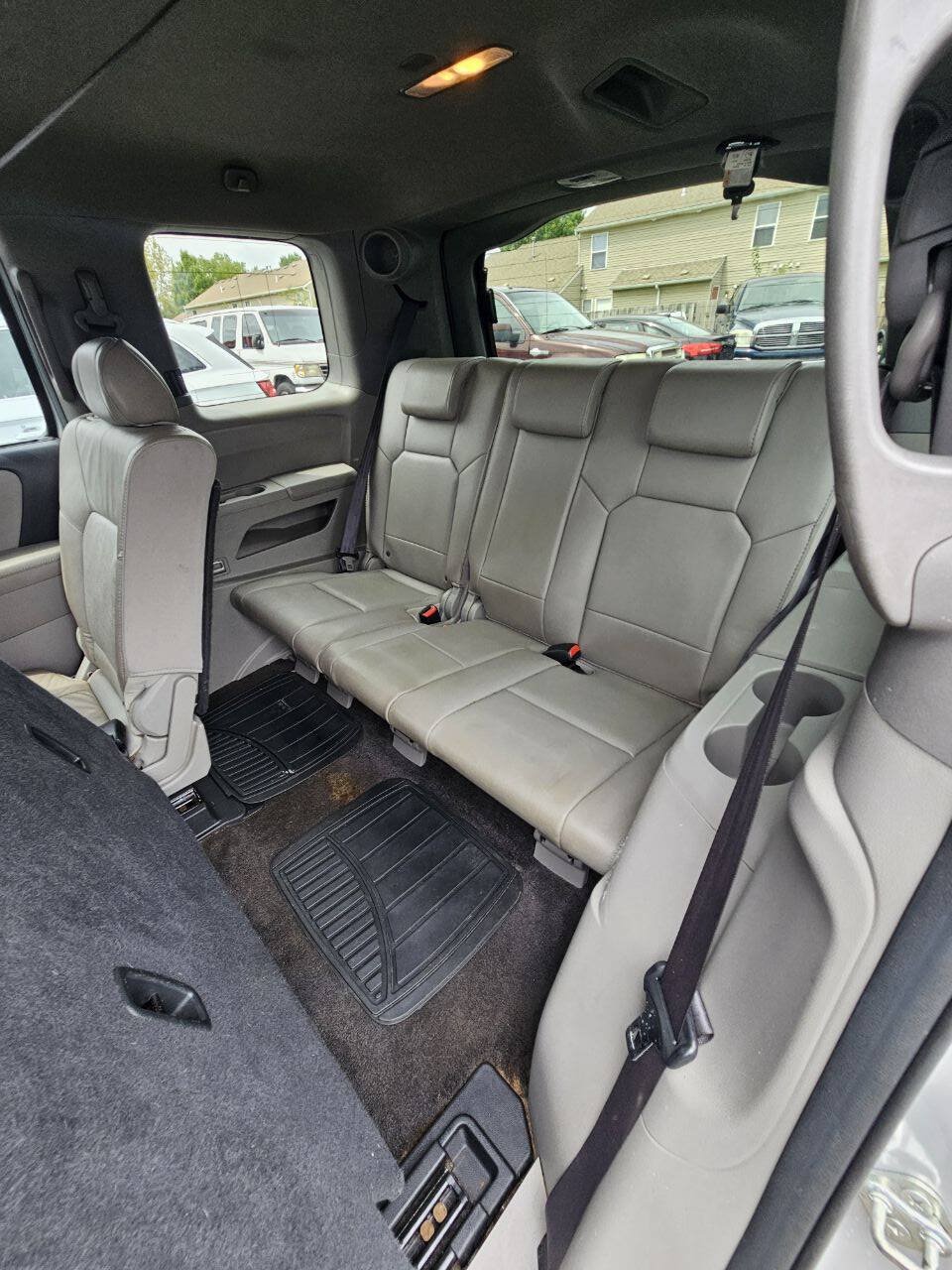 Used 2010 Honda Pilot Touring image 20