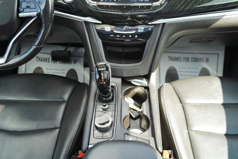 Used 2020 Cadillac XT6 Premium Luxury AWD/4WD image 66
