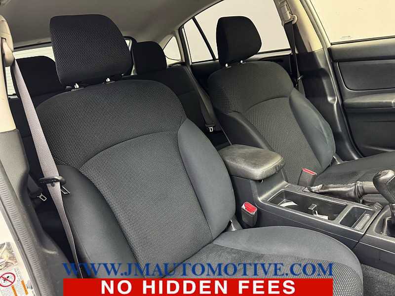 Used 2016 Subaru Crosstrek 2.0i image 20