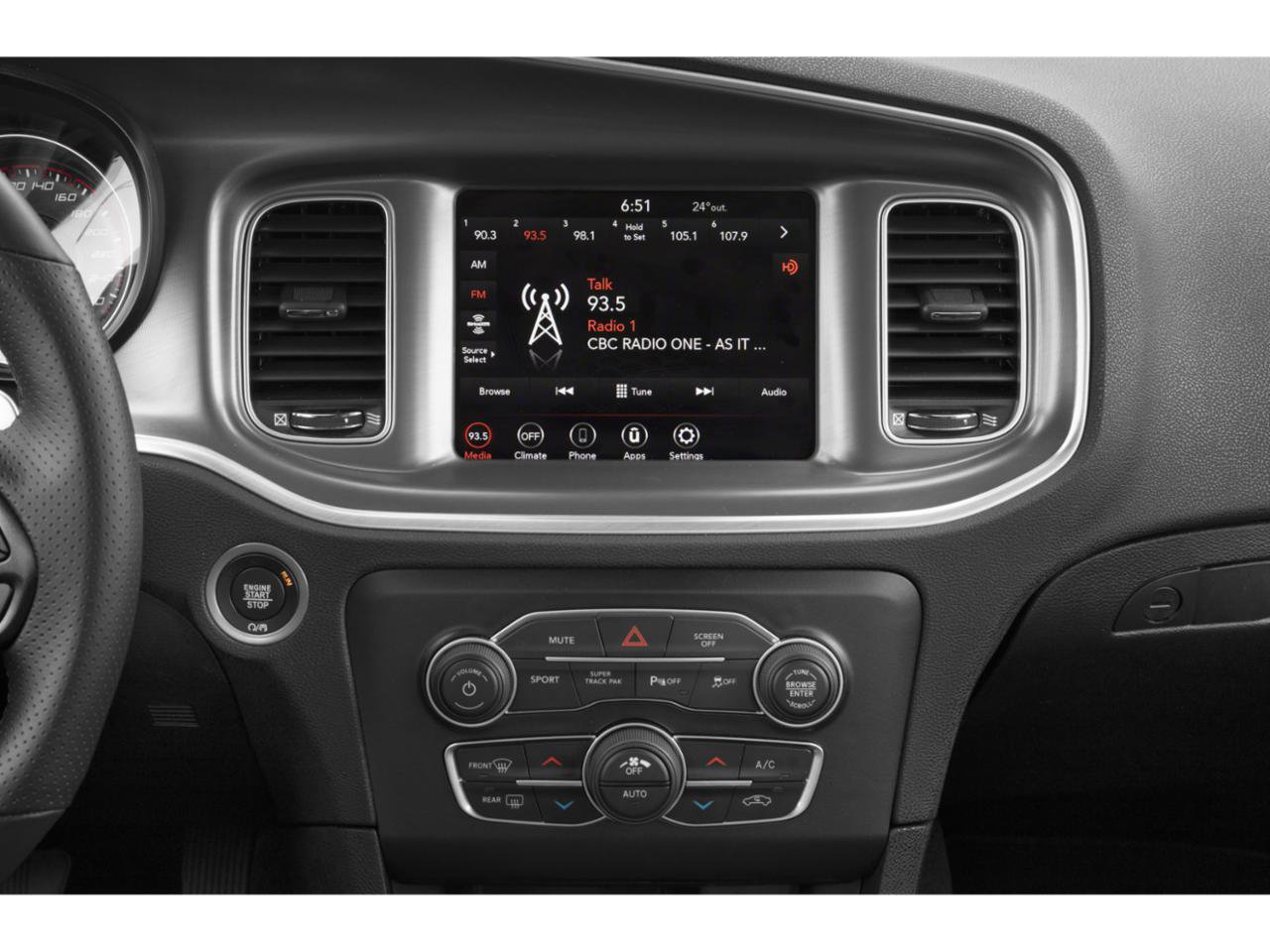 Used 2023 Dodge Charger R/T RWD image 16