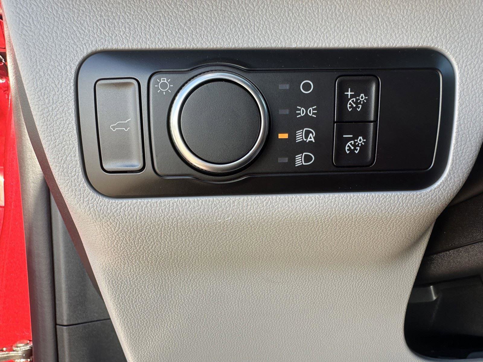 New 2026 Ford Escape Active image 10