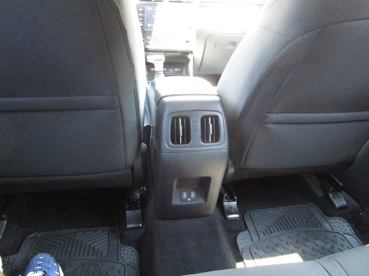 Used 2024 Hyundai Tucson SEL AWD/4WD image 15