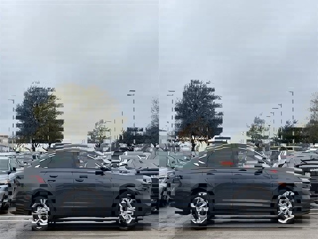 Used 2023 Honda Accord LX image 3