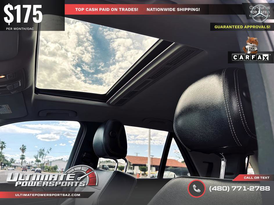 Used 2014 Mercedes-Benz ML 350 2WD image 19