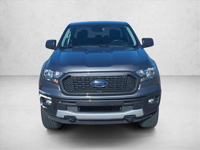 Used 2021 Ford Ranger XLT w/ Equipment Group 301A Mid image 2
