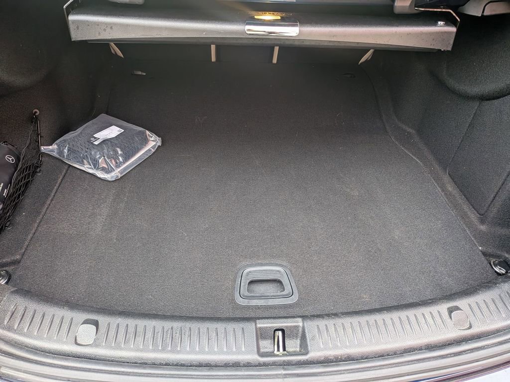 Used 2020 Mercedes-Benz E 350 4MATIC Sedan image 27