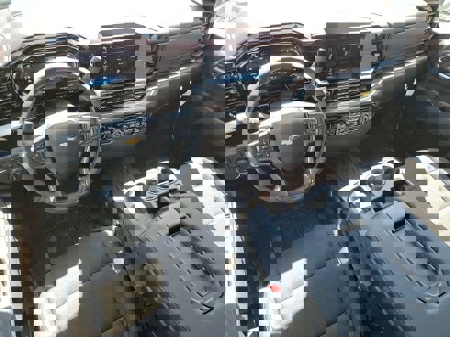 New 2026 Chevrolet Silverado 1500 LT w/ All Star Edition Plus image 30