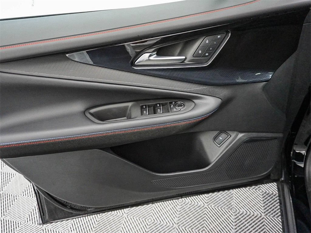 New 2026 Chevrolet Blazer EV RS FWD image 20