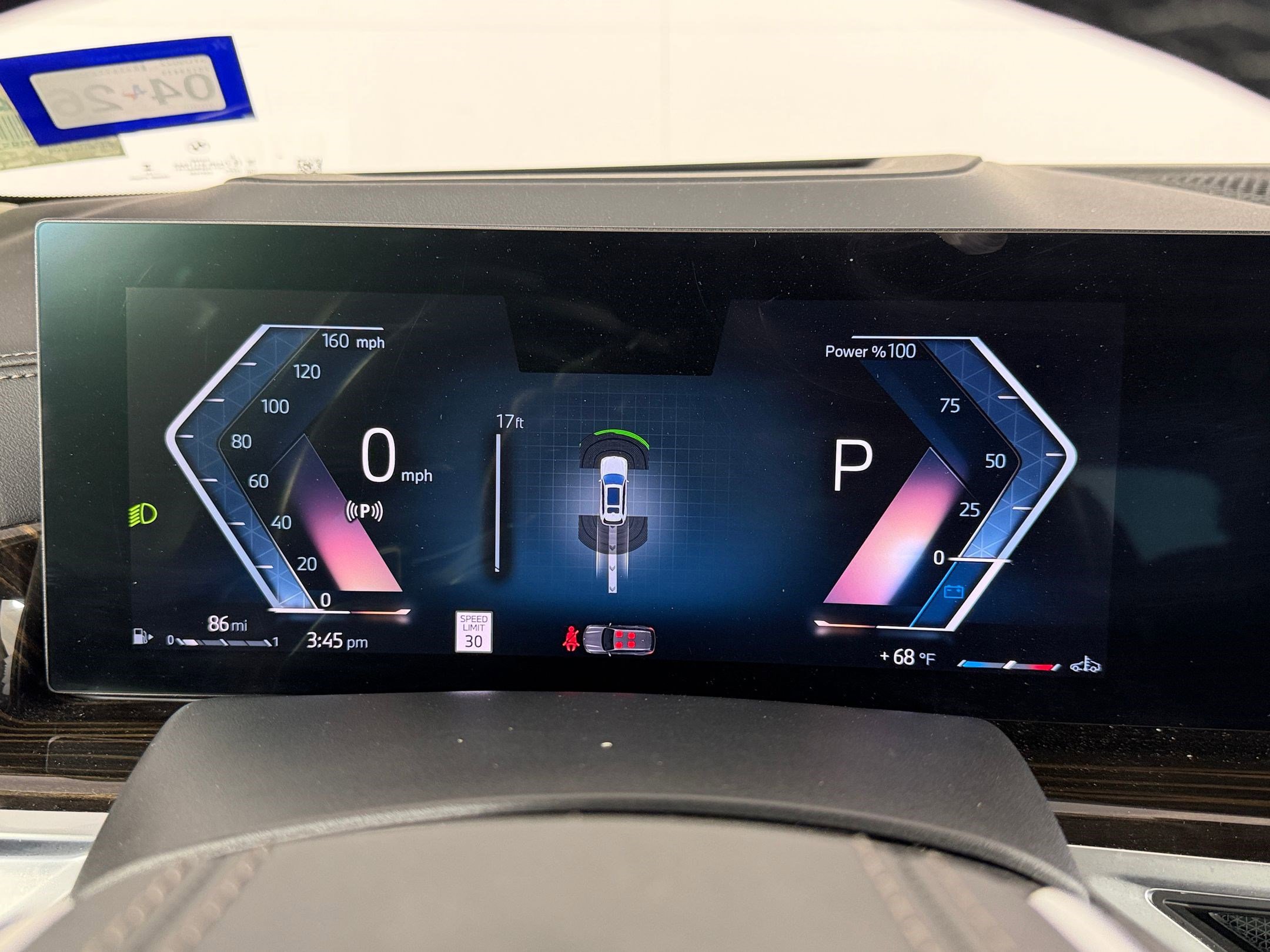 Used 2024 BMW X7 xDrive40i w/ Premium Package image 20