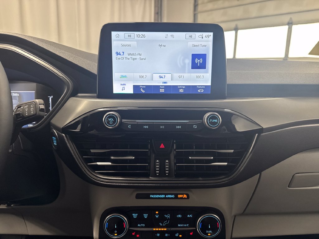 Used 2023 Ford Escape Active AWD/4WD image 19