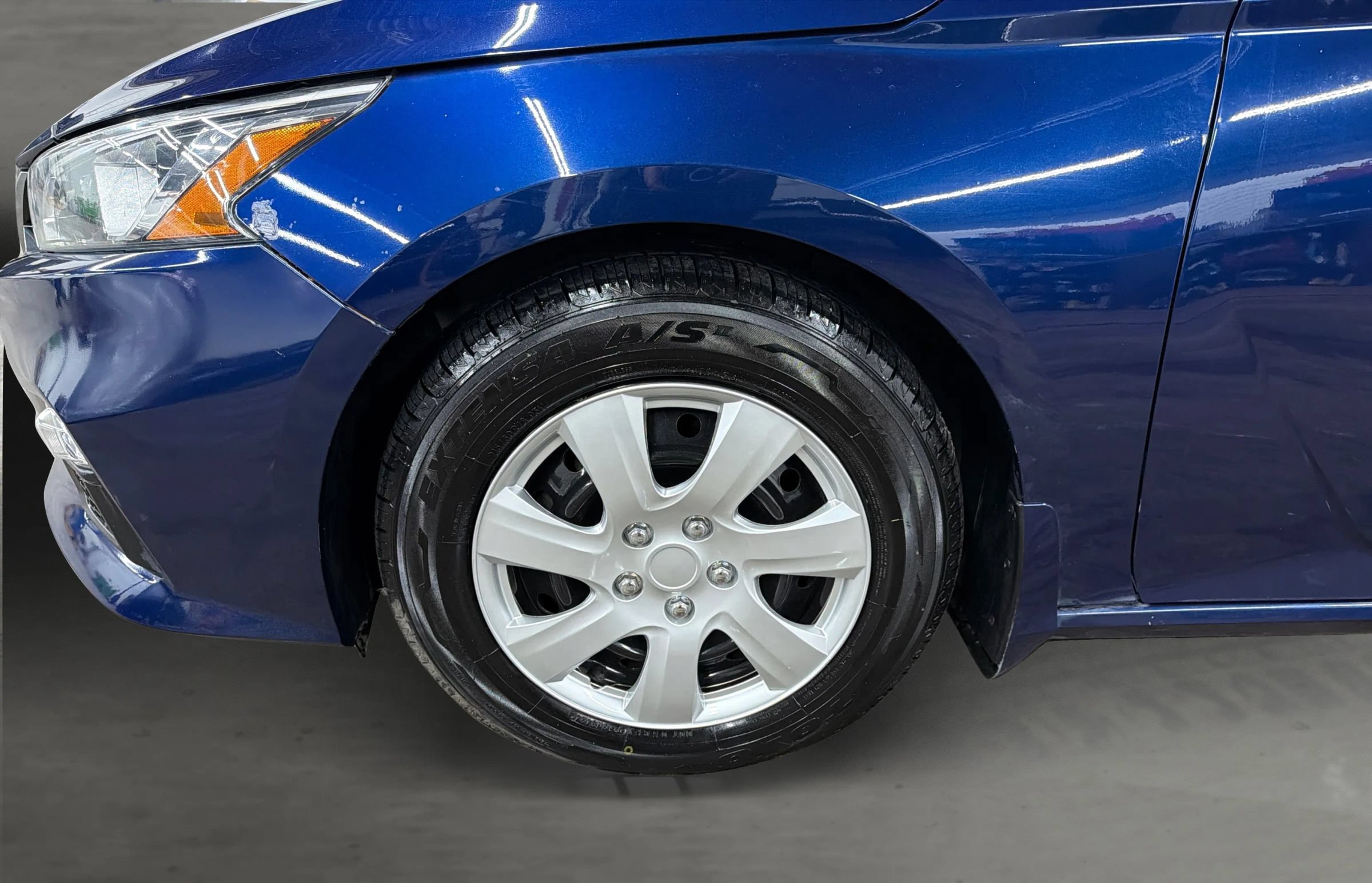 Used 2019 Nissan Altima 2.5 S FWD image 42