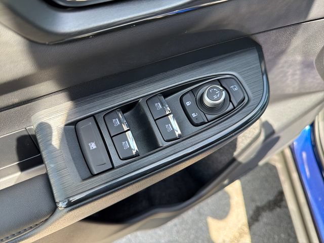 New 2026 Subaru Outback Touring XT AWD/4WD image 18