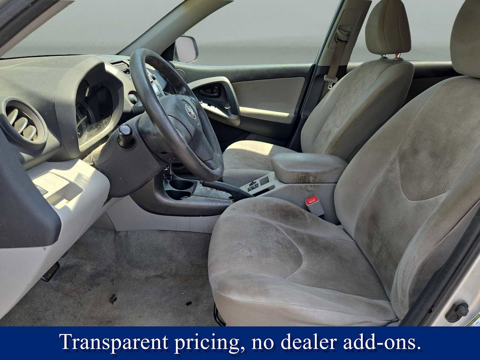 Used 2010 Toyota RAV4 2WD image 18