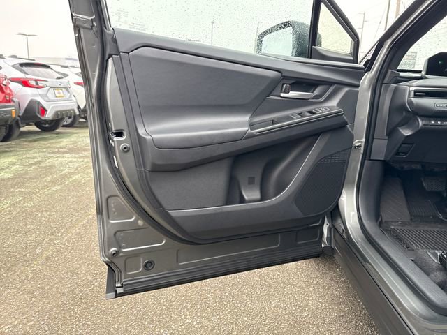 New 2026 Subaru Solterra Premium image 15