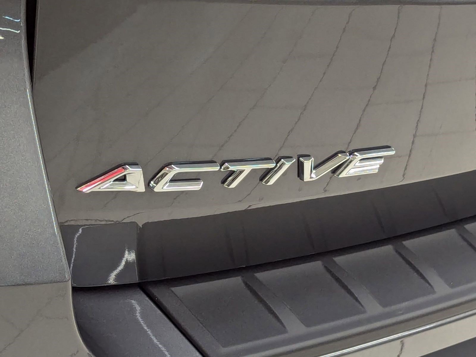 New 2026 Ford Explorer Active w/ Active Comfort Package image 32