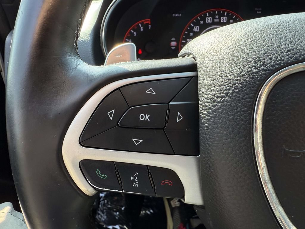 Used 2015 Dodge Durango Limited w/ Blacktop Package RWD image 25