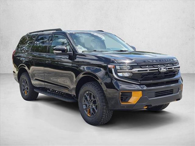 New 2027 Ford Expedition Tremor w/ Driver's Package AWD/4WD image 7