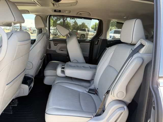 Used 2023 Honda Odyssey Elite image 28