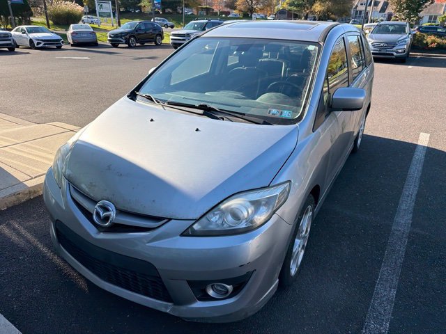 Used 2010 MAZDA MAZDA5 Grand Touring FWD image 2