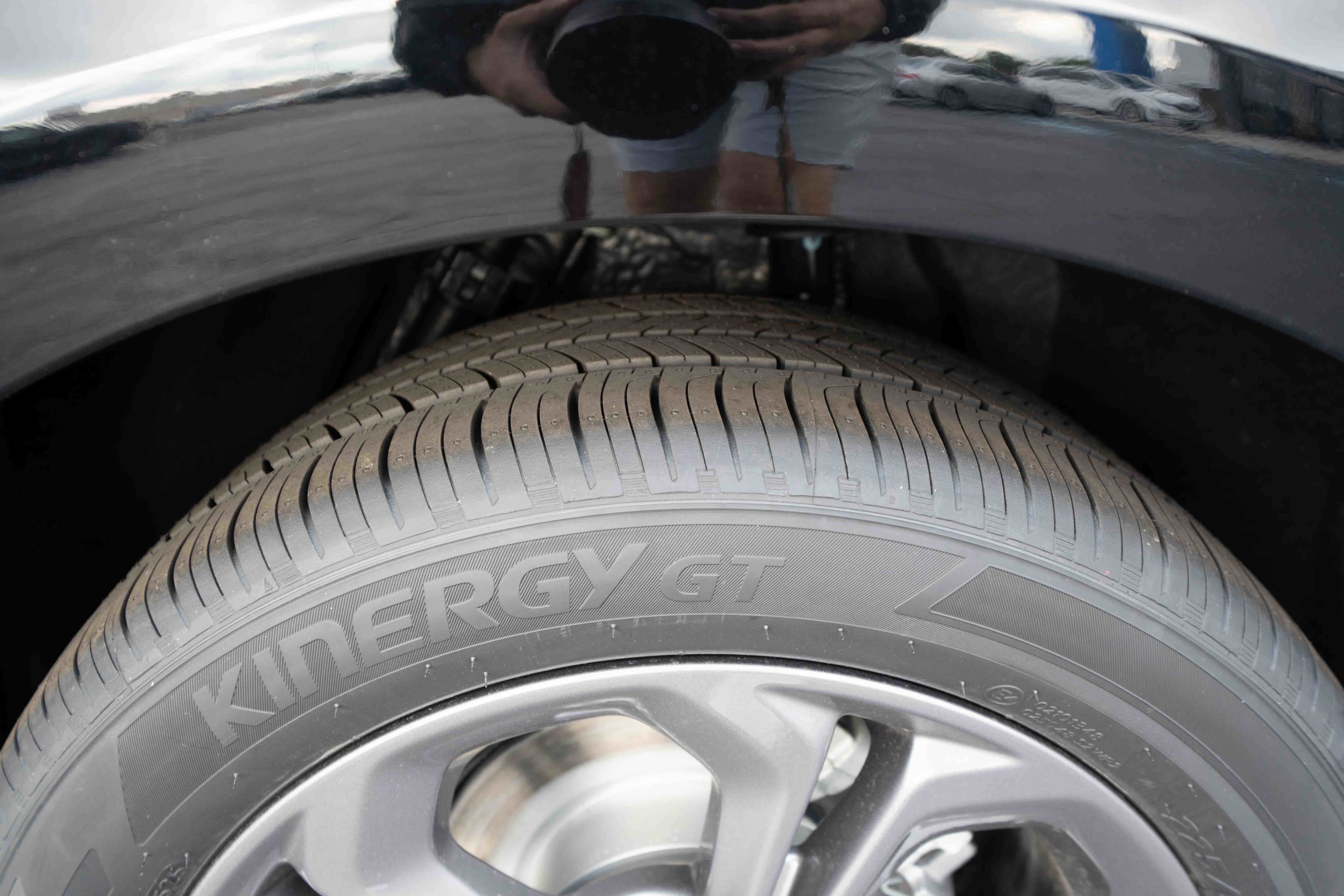 New 2025 Honda Accord EX-L image 28