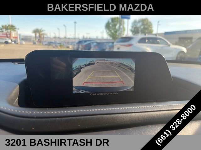 Used 2023 MAZDA CX-30 AWD 2.5 S w/ Select Package image 20
