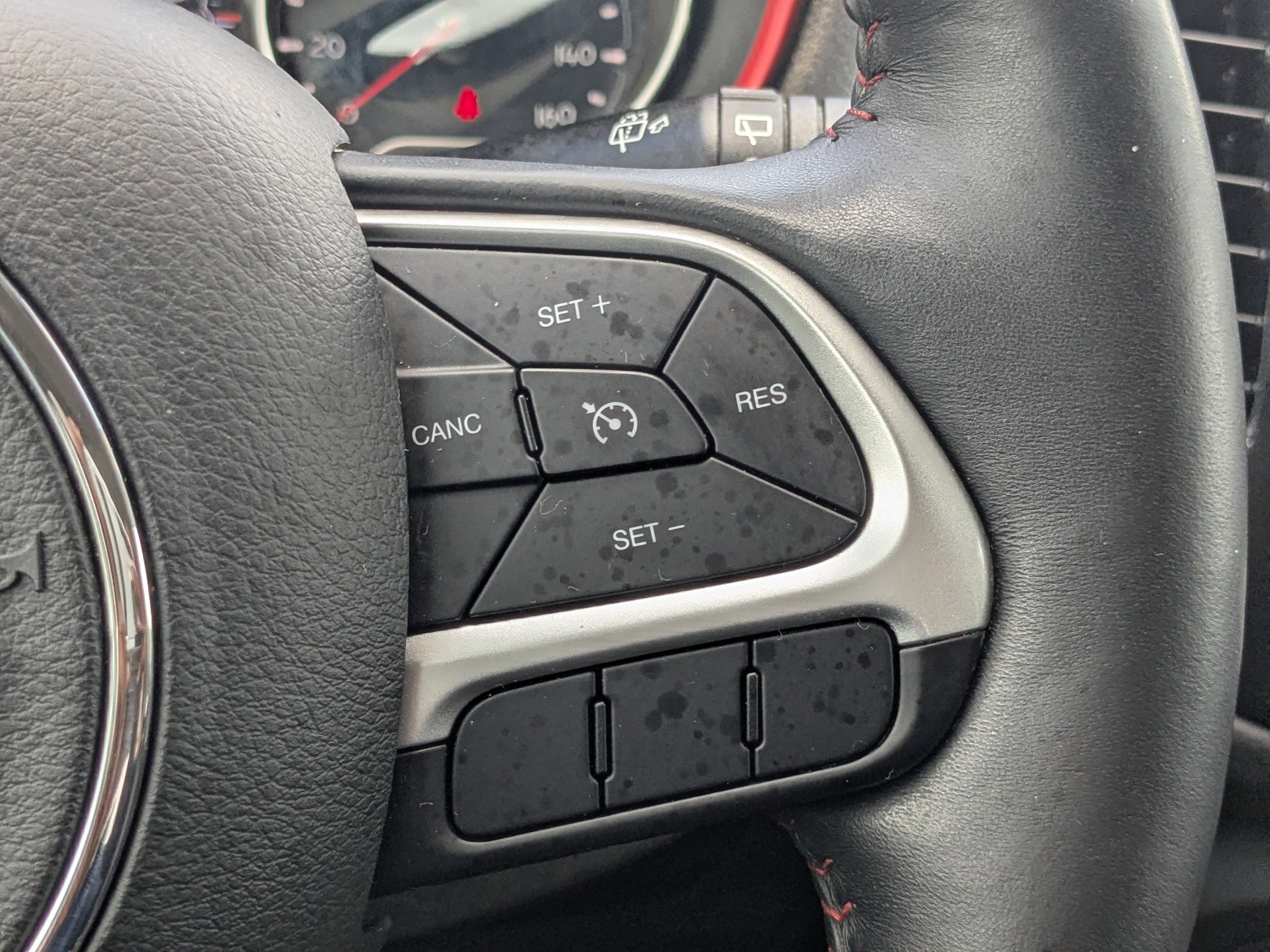 Used 2018 Jeep Compass Trailhawk w/ Leather Interior Group image 23