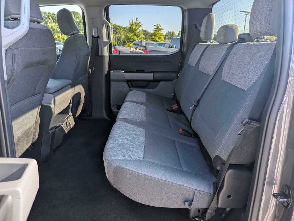 Used 2023 Ford F150 XLT AWD/4WD image 13
