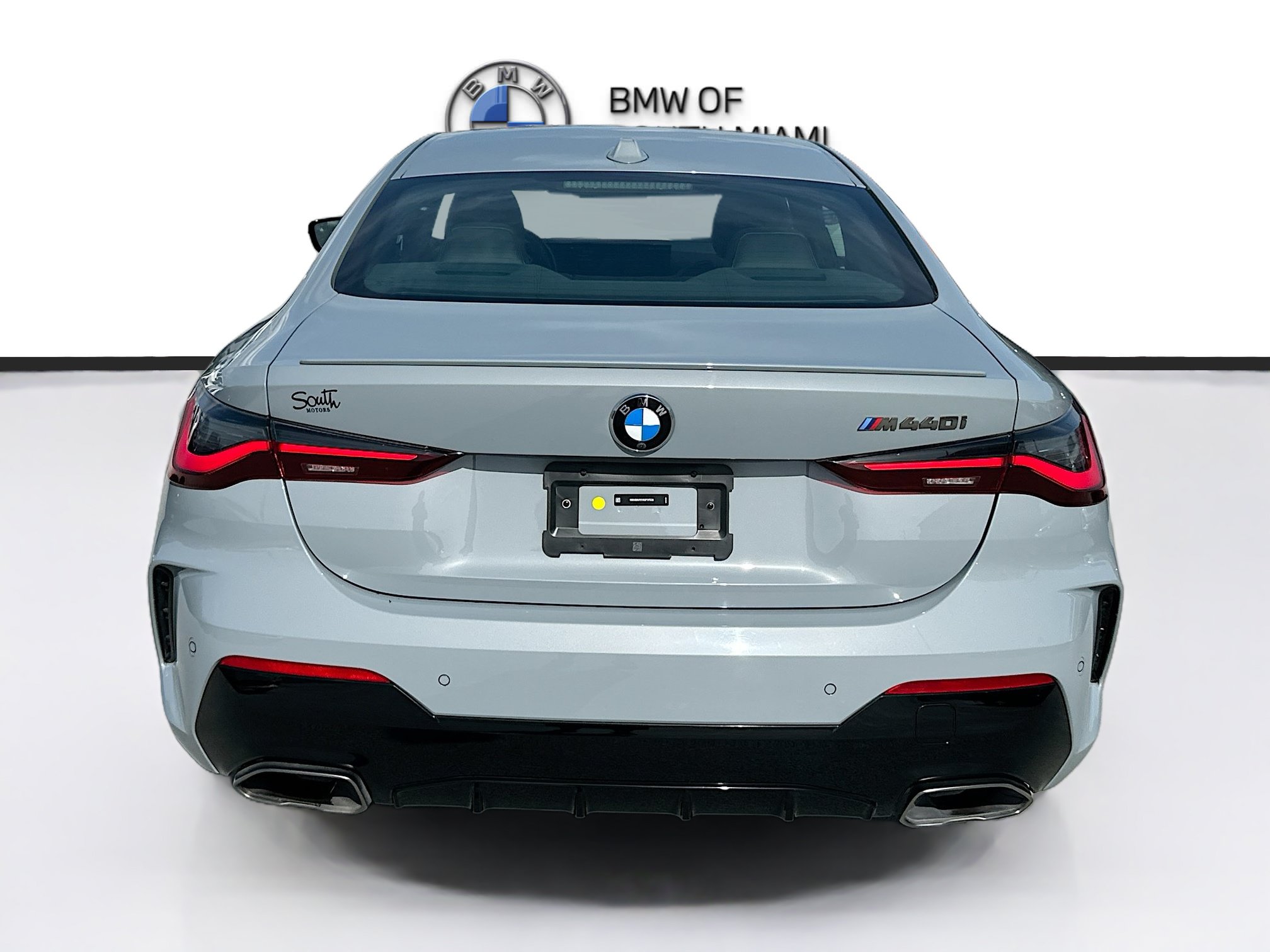 Used 2024 BMW M440i Coupe RWD image 6