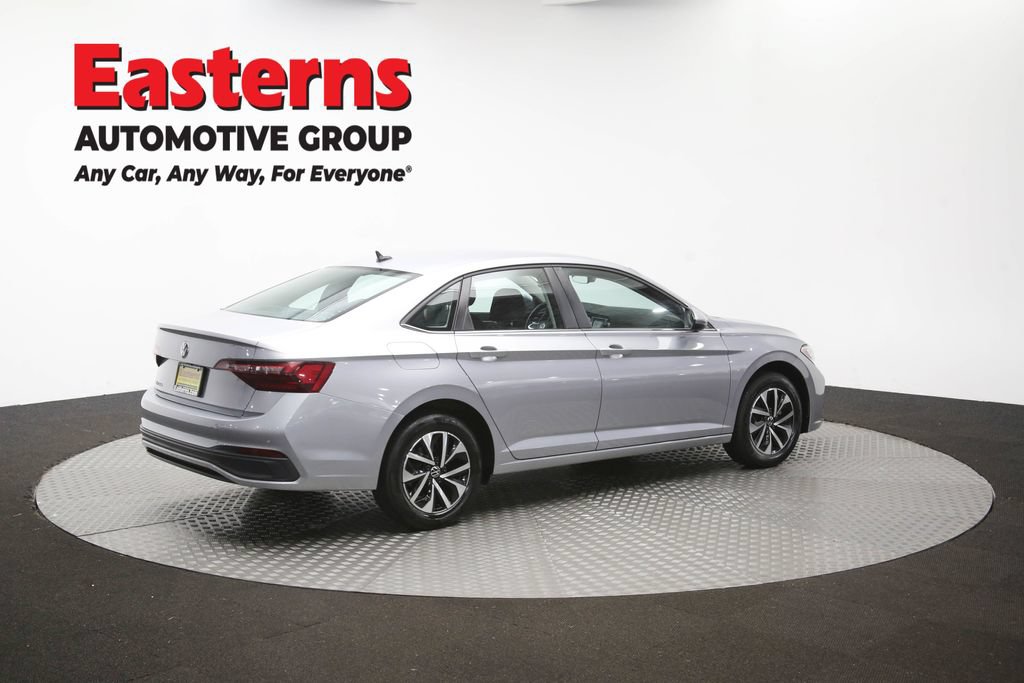 Used 2024 Volkswagen Jetta S FWD image 39