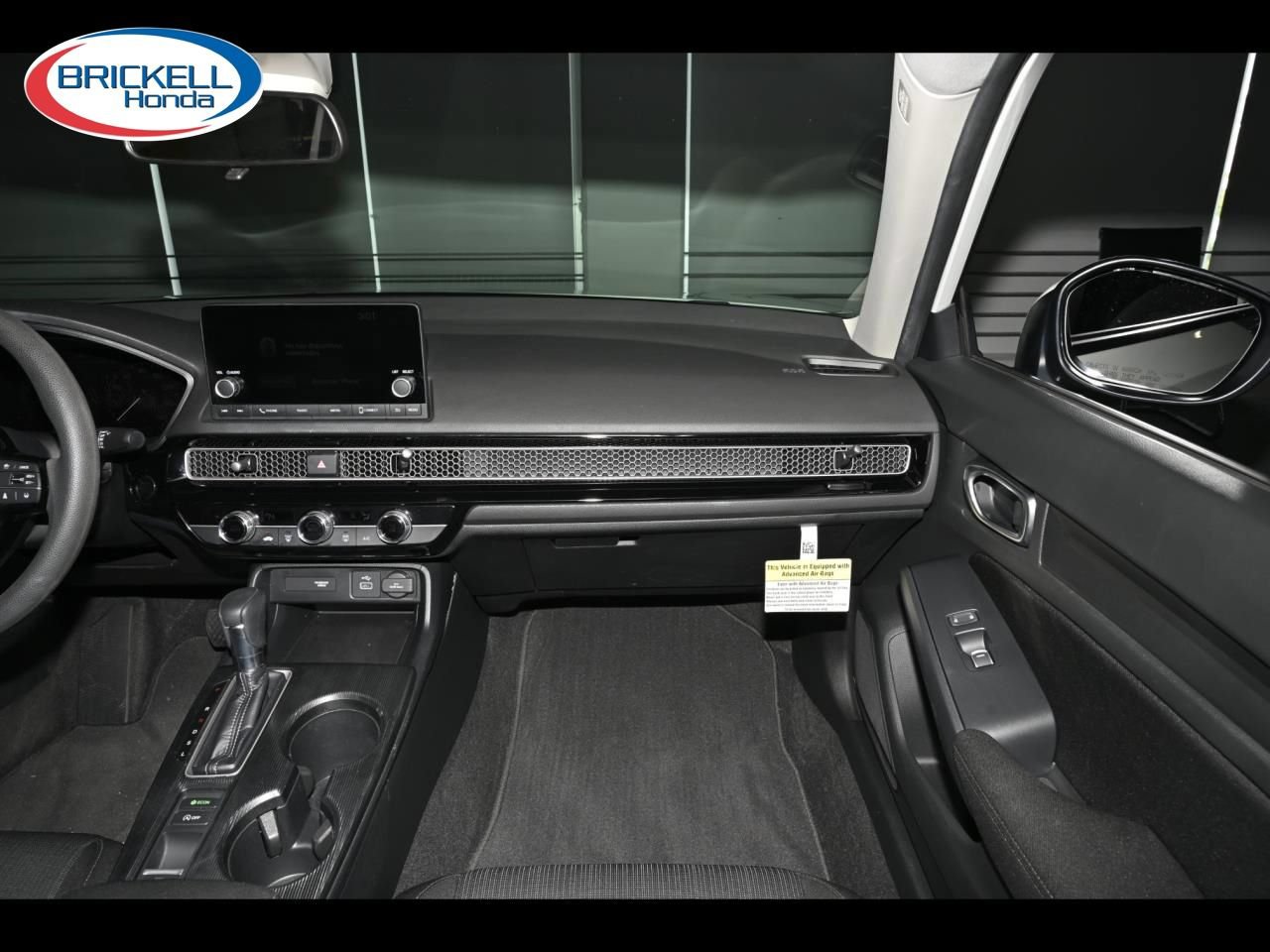 Used 2024 Honda Civic LX image 17