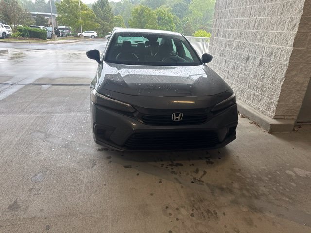 Used 2024 Honda Civic Sport image 3