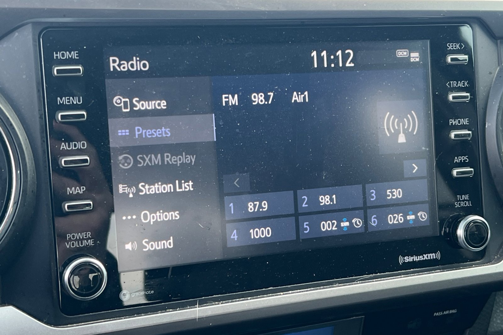 Used 2022 Toyota Tacoma SR5 image 17