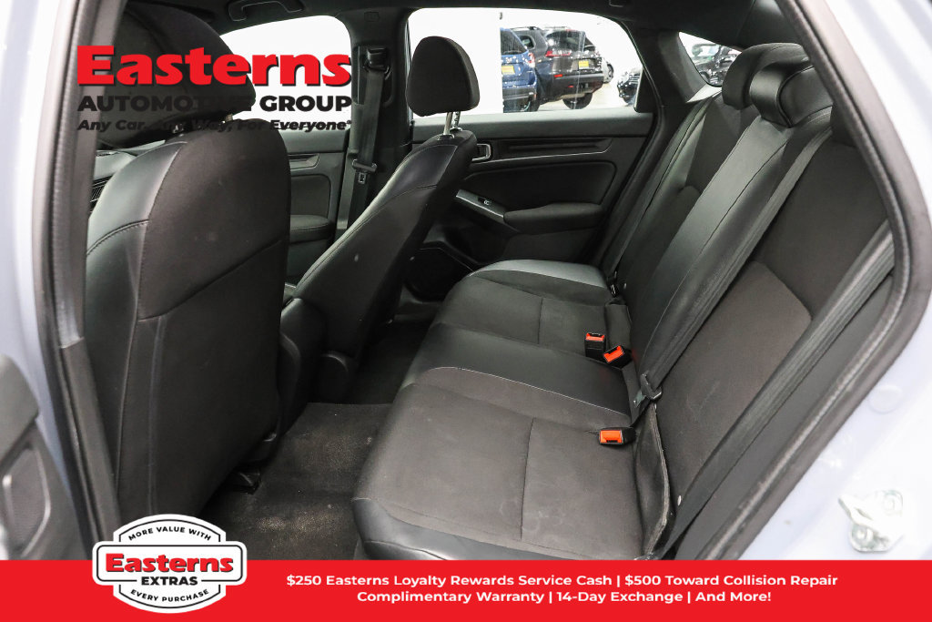 Used 2024 Honda Civic Sport image 20