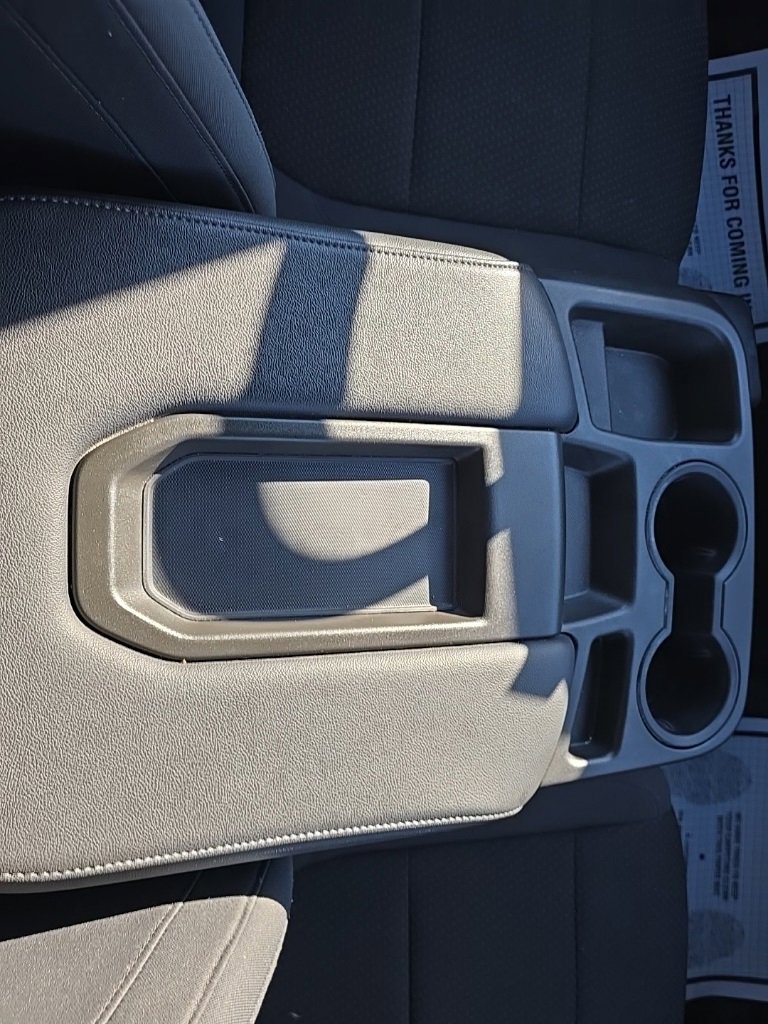 Used 2020 Chevrolet Silverado 1500 Custom Trail Boss w/ Custom Convenience Package image 34